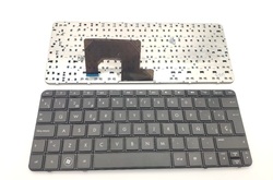 Teclado HP Mini 200-4200, Mini 1103 Negro