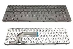 Teclado Hp Compaq 350 G1, 350 G2, 355 G2